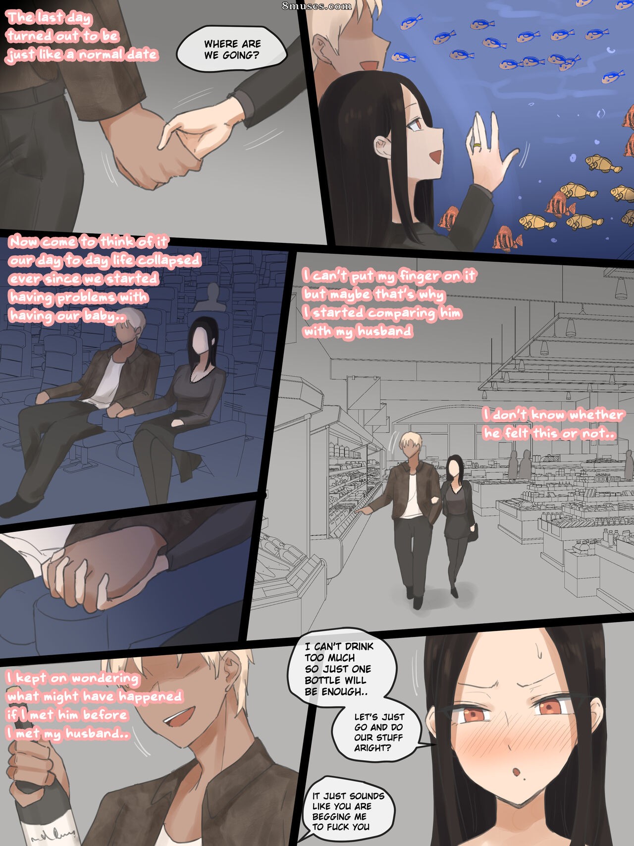 laliberte - DOUBT - Page 41
