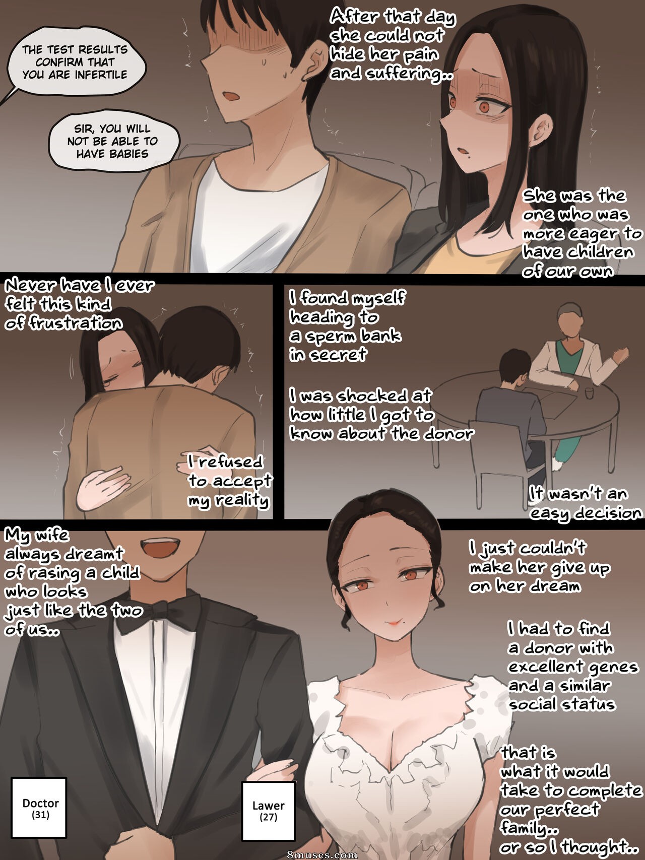 laliberte - DOUBT - Page 4