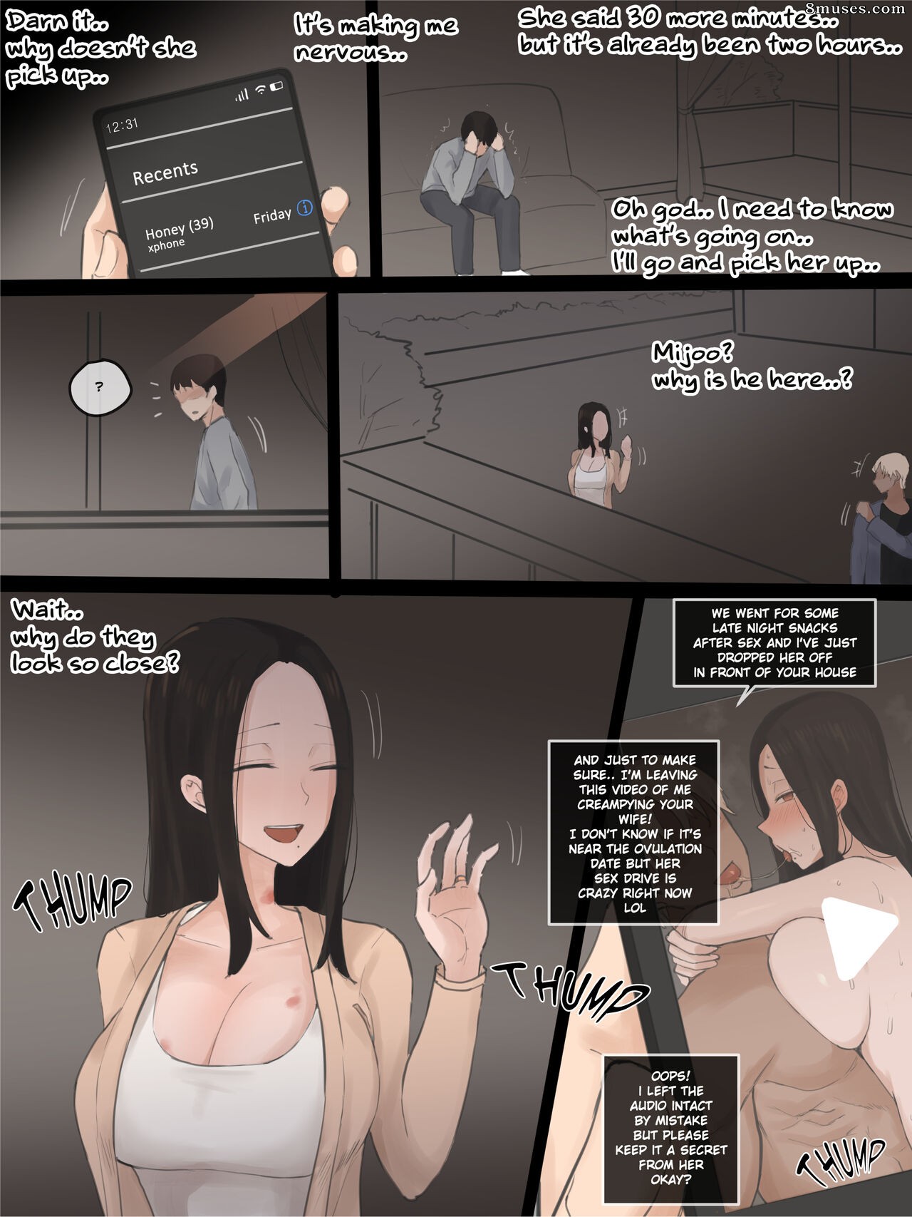 laliberte - DOUBT - Page 33