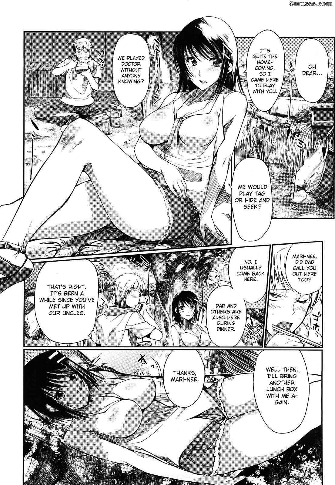 Hanpera - Onee-san Whisper - Erotic Wispe - Page 23