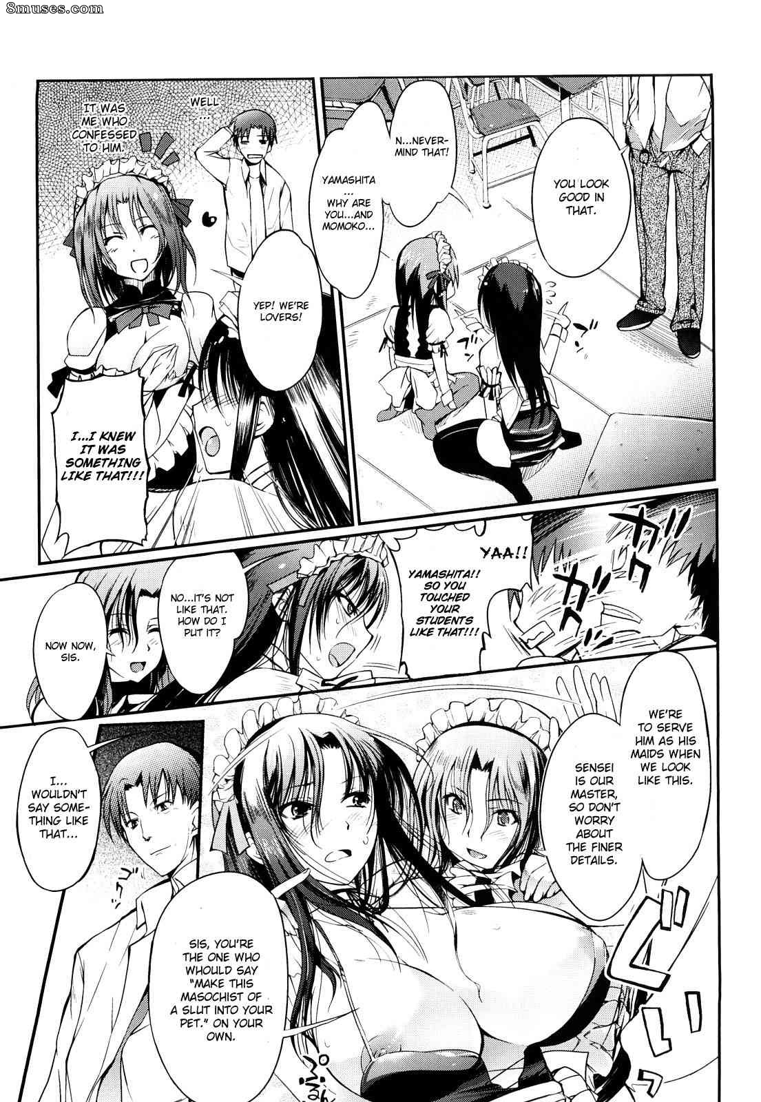 Hanpera - Onee-san Whisper - Erotic Wispe - Page 60