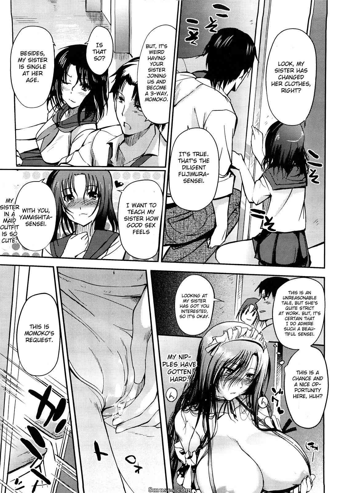 Hanpera - Onee-san Whisper - Erotic Wispe - Page 43