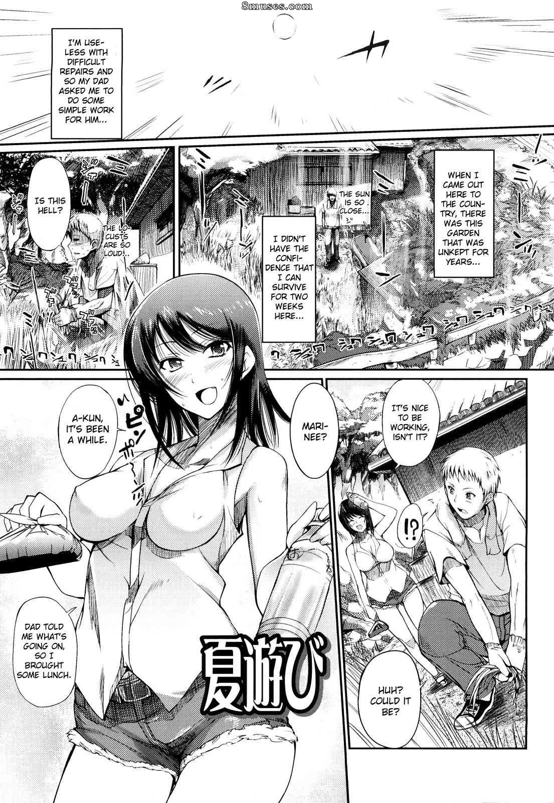 Hanpera - Onee-san Whisper - Erotic Wispe - Page 22