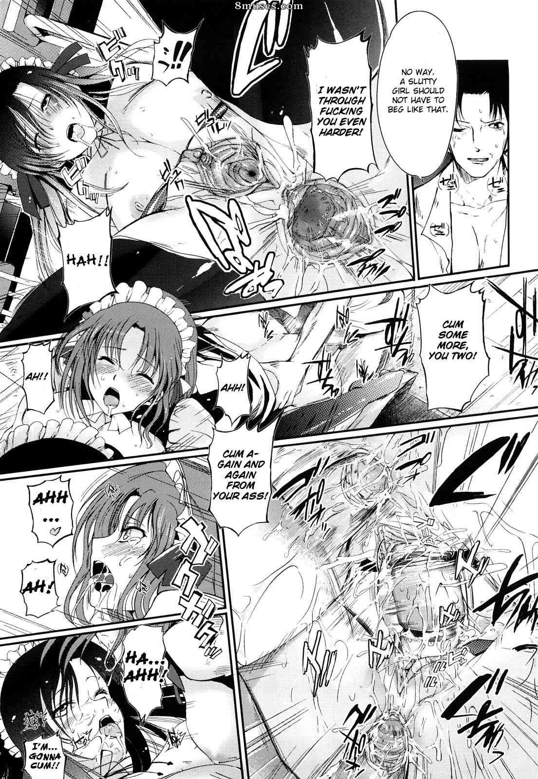 Hanpera - Onee-san Whisper - Erotic Wispe - Page 78