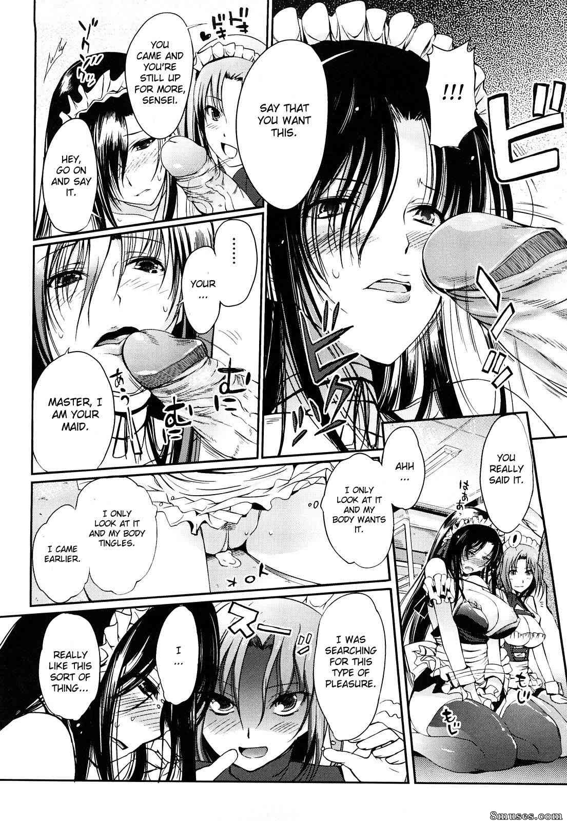Hanpera - Onee-san Whisper - Erotic Wispe - Page 61