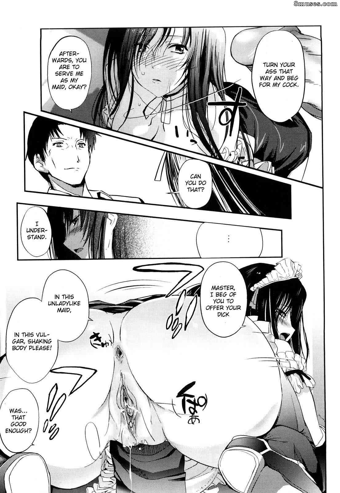 Hanpera - Onee-san Whisper - Erotic Wispe - Page 50
