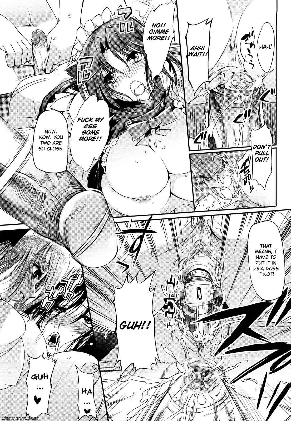 Hanpera - Onee-san Whisper - Erotic Wispe - Page 75