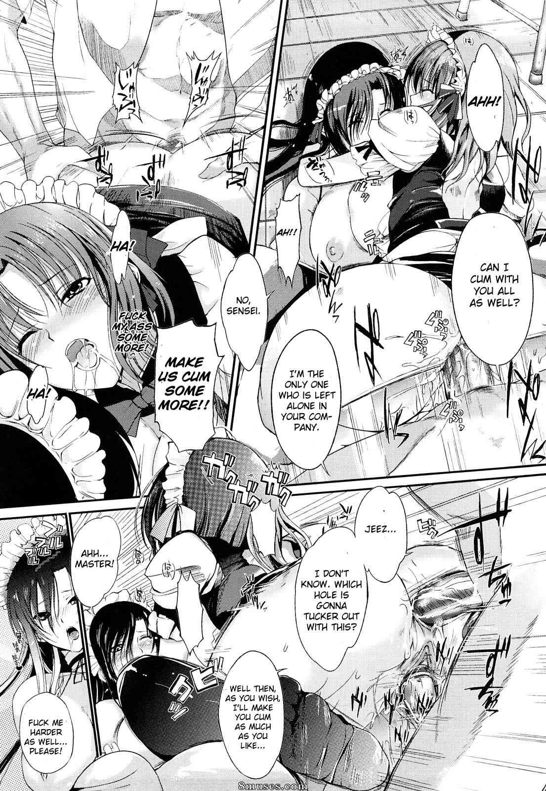 Hanpera - Onee-san Whisper - Erotic Wispe - Page 77