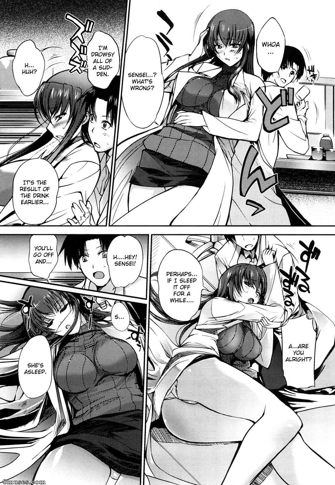 Hanpera - Onee-san Whisper - Erotic Wispe - Page 10