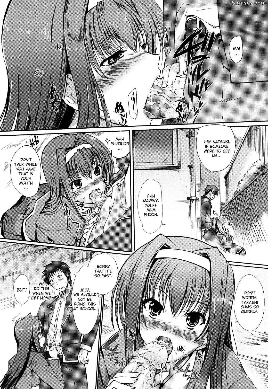 Hanpera - Onee-san Whisper - Erotic Wispe - Page 112