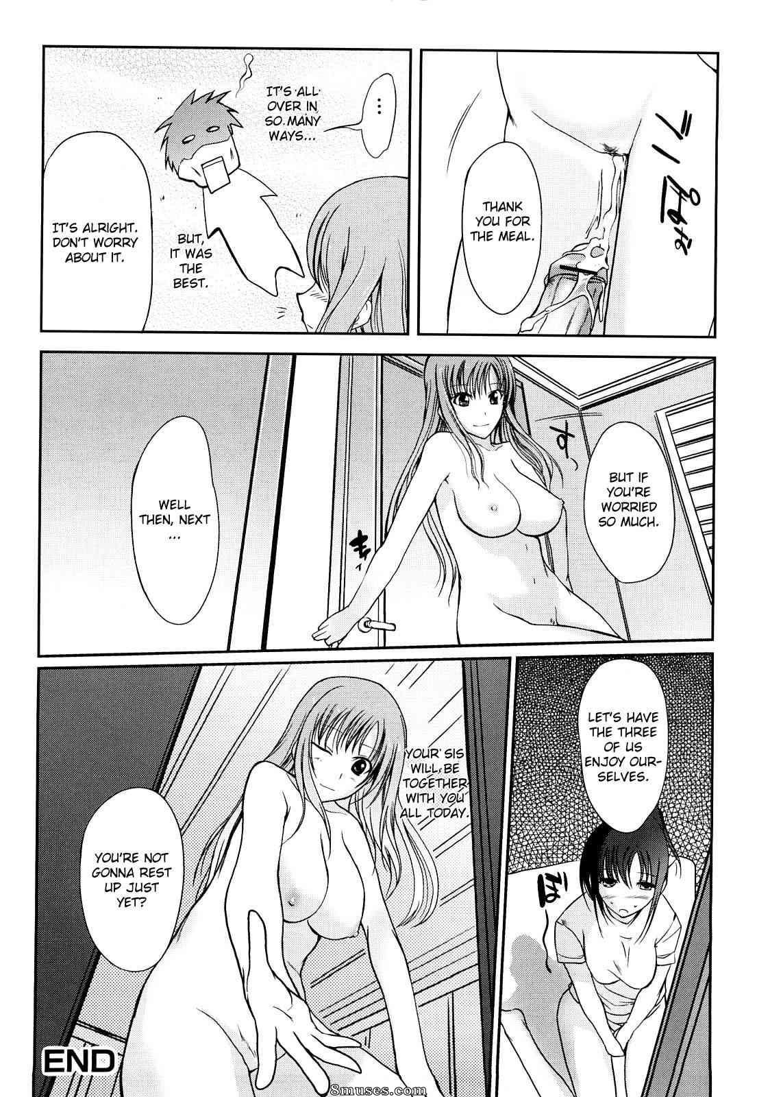 Hanpera - Onee-san Whisper - Erotic Wispe - Page 163