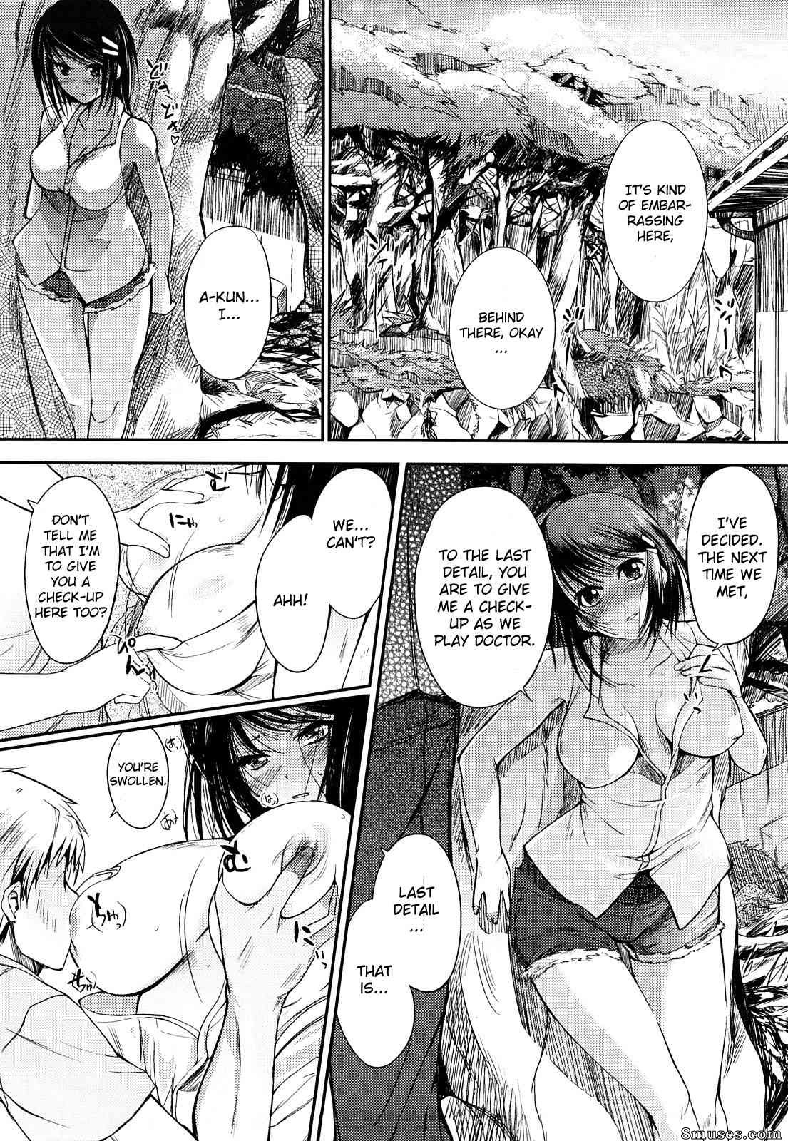 Hanpera - Onee-san Whisper - Erotic Wispe - Page 27