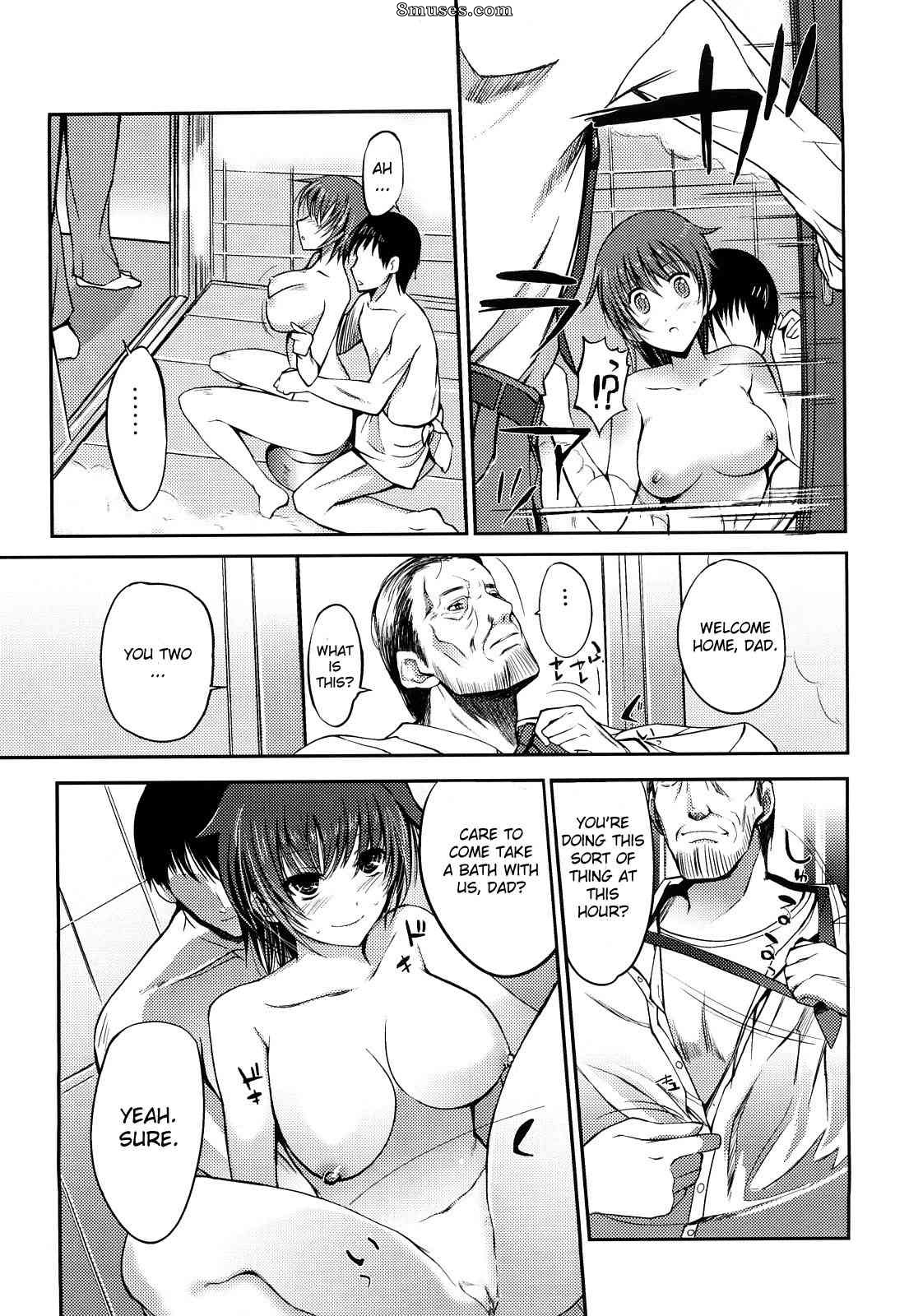 Hanpera - Onee-san Whisper - Erotic Wispe - Page 174