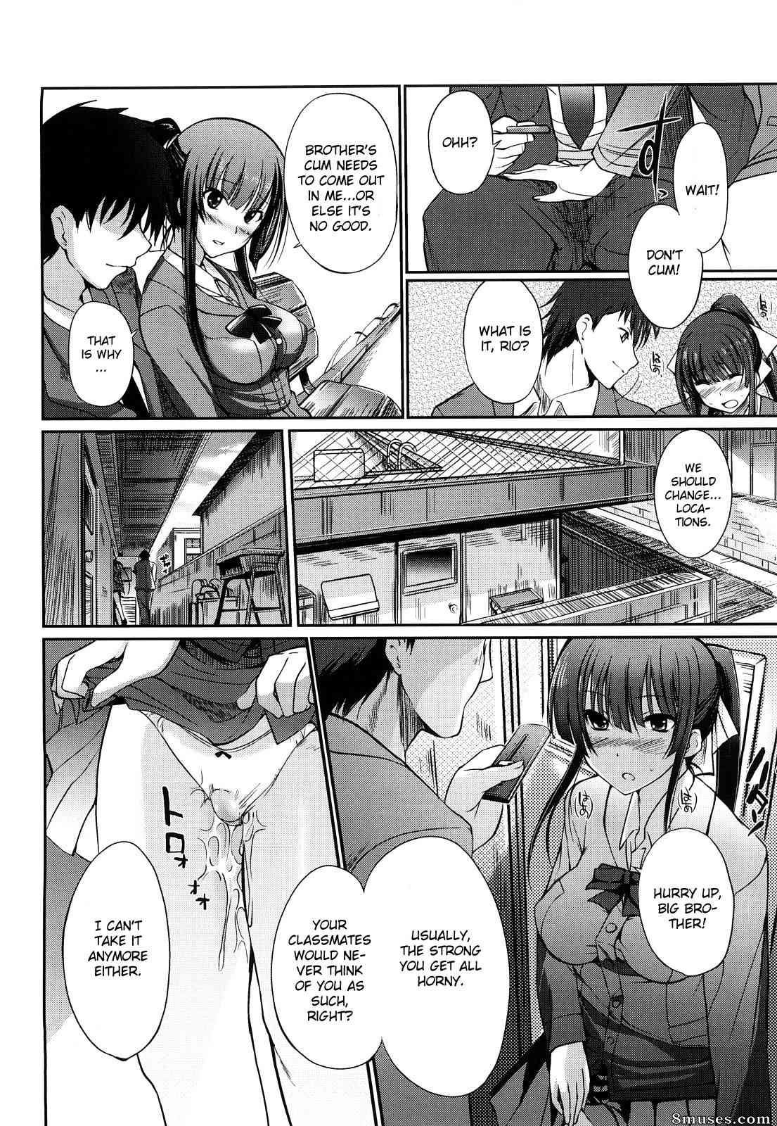 Hanpera - Onee-san Whisper - Erotic Wispe - Page 136