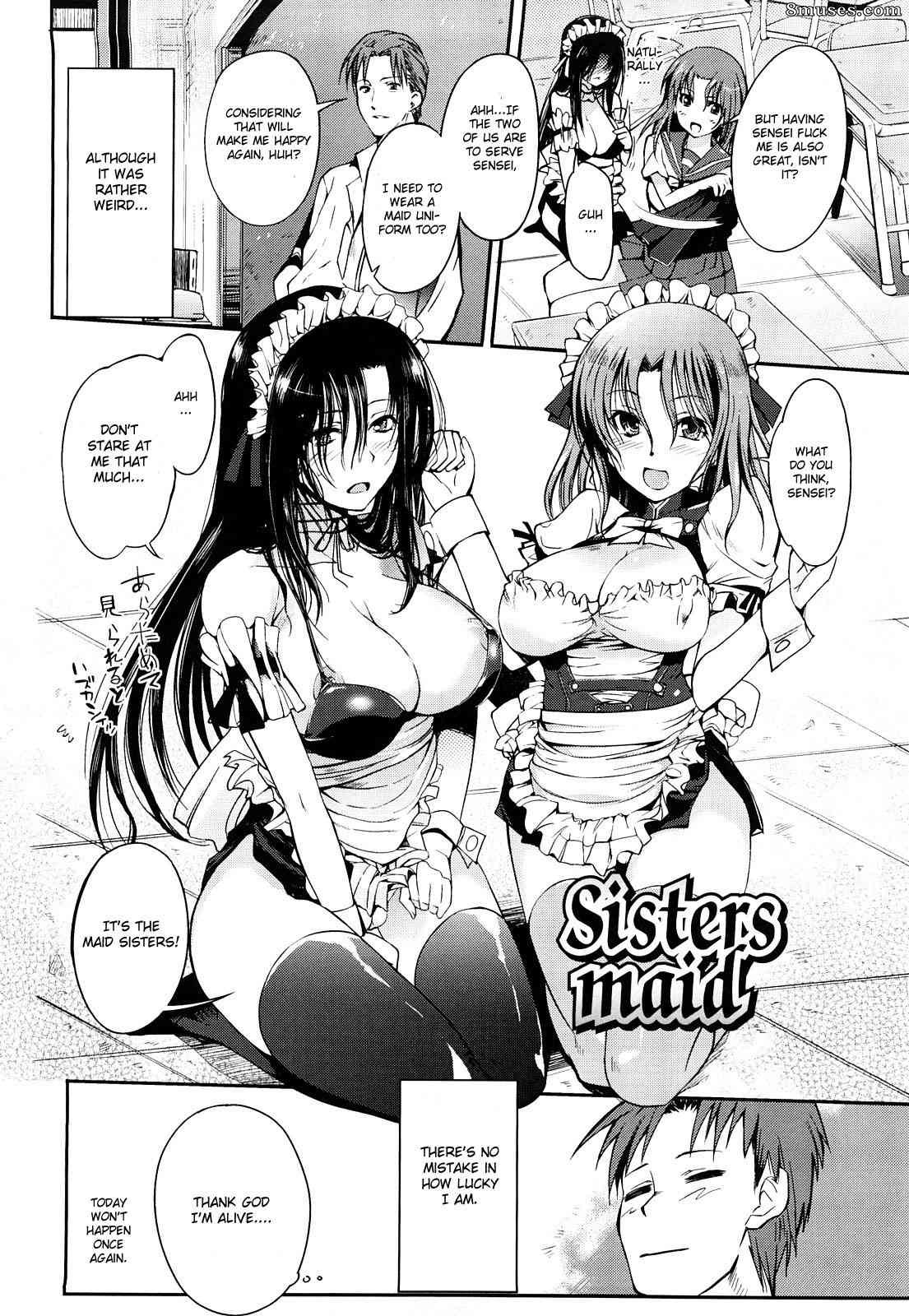 Hanpera - Onee-san Whisper - Erotic Wispe - Page 59