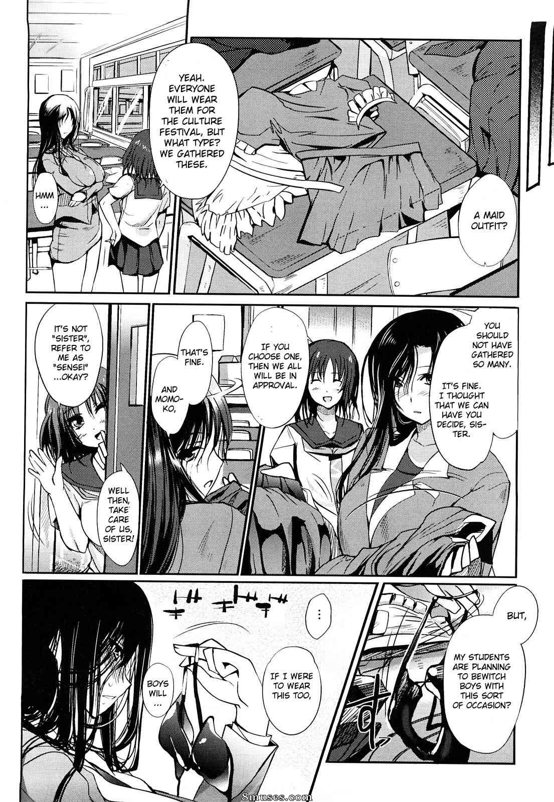 Hanpera - Onee-san Whisper - Erotic Wispe - Page 41