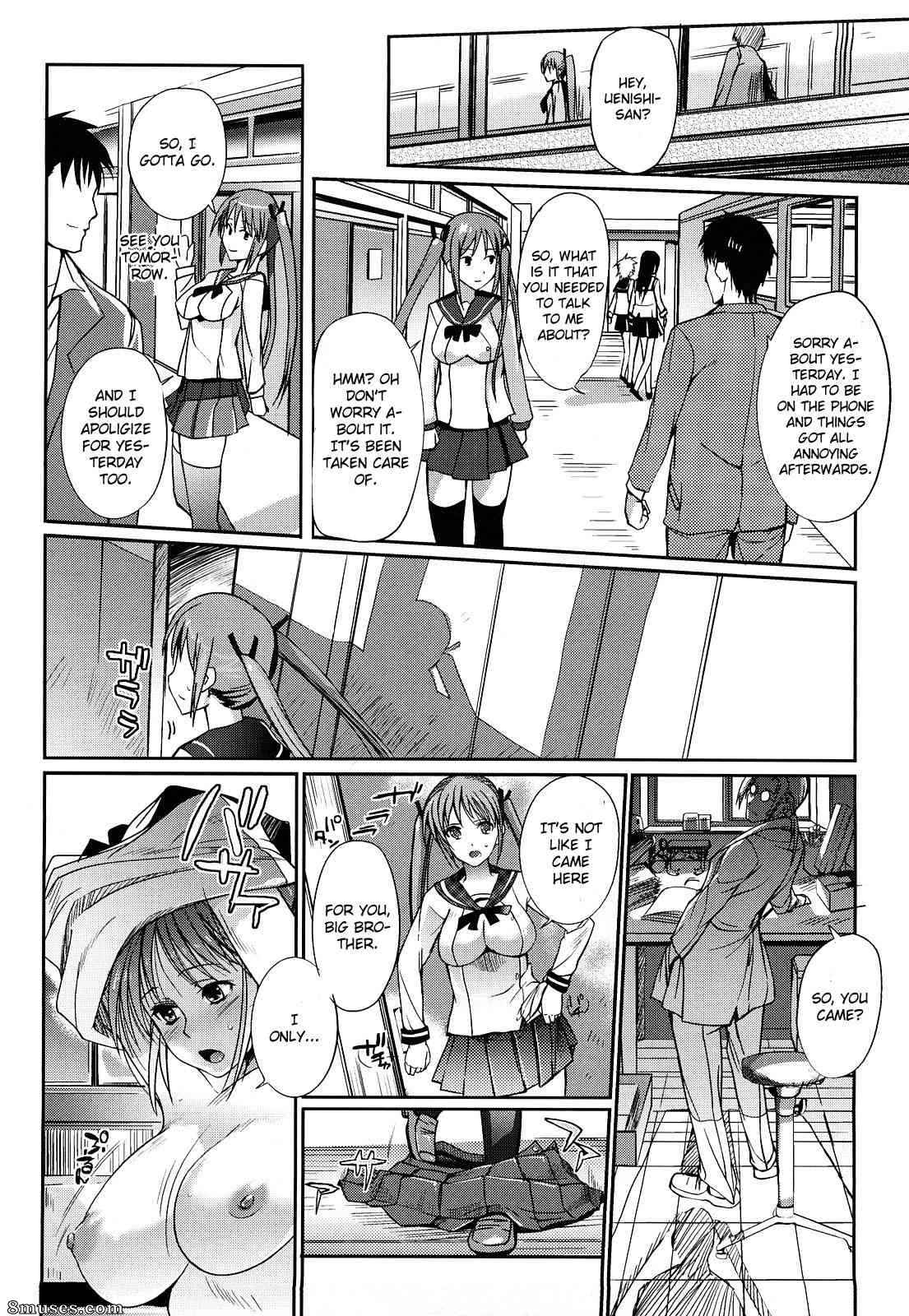 Hanpera - Onee-san Whisper - Erotic Wispe - Page 91