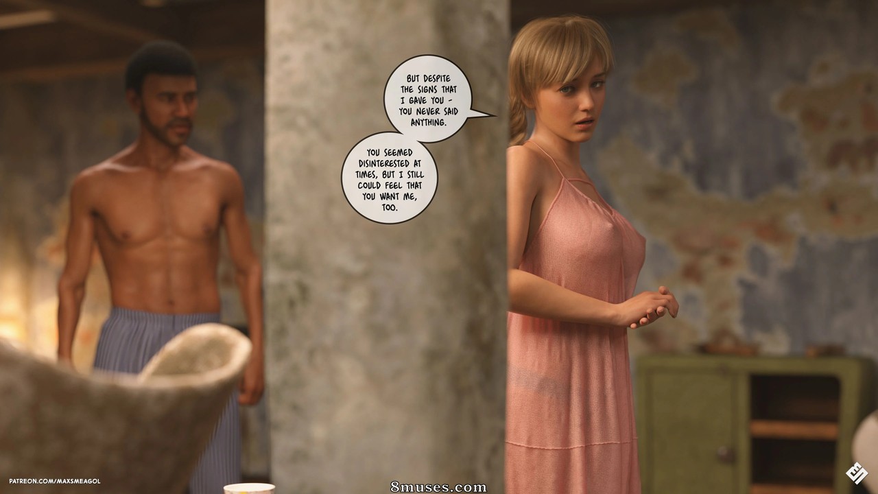 MaxSmeagol - Chocolate - Page 21