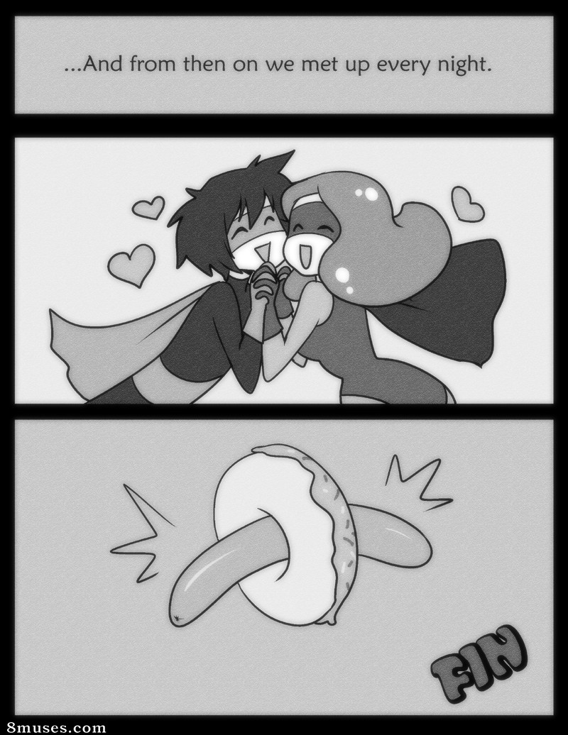 Zamora - Super Frustatration - Page 12