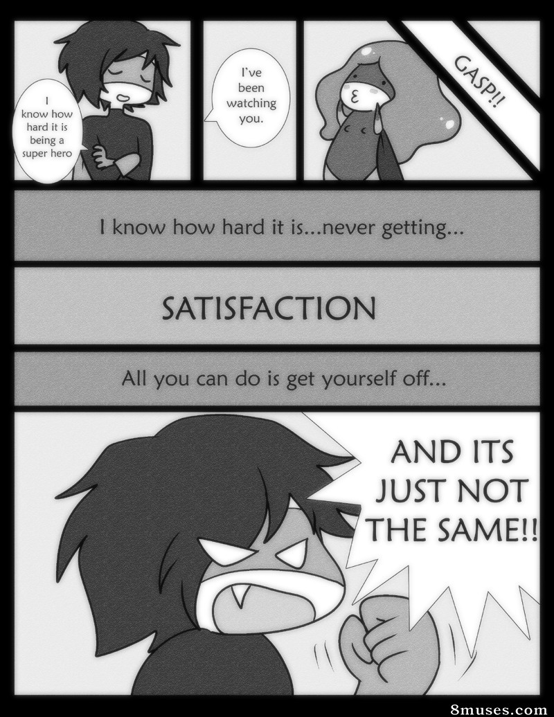 Zamora - Super Frustatration - Page 7