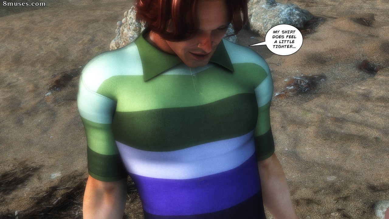 Biggest On The Island - Issue 3 - Page 65