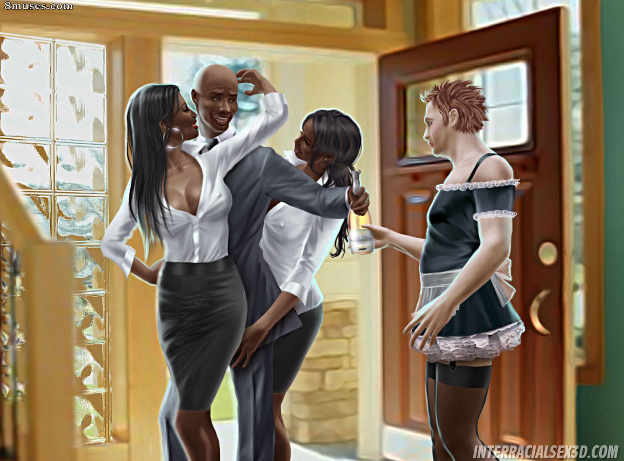 Shantelle - Part 1 - Page 9