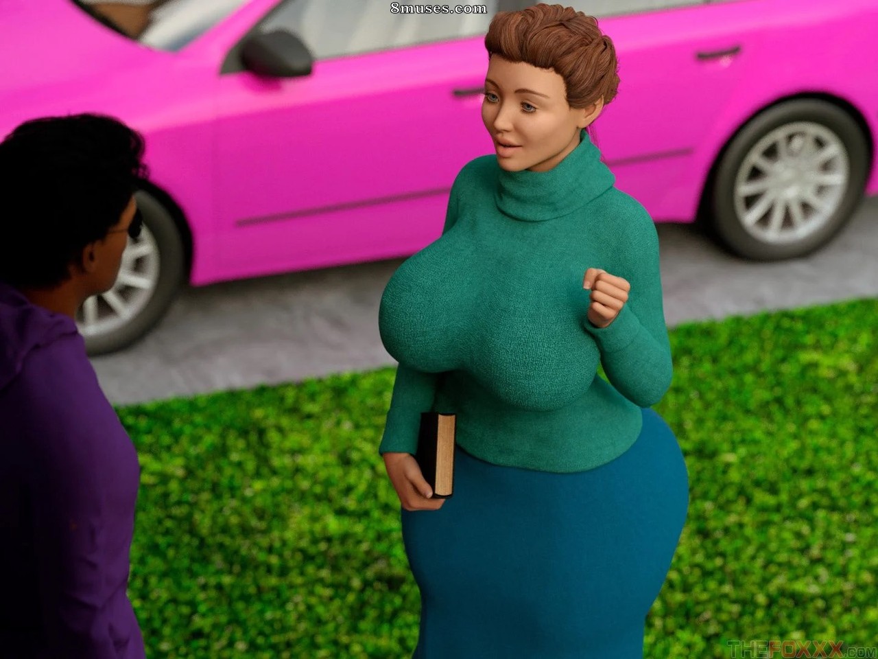 Episode 47 - Extra renderings - Page 52