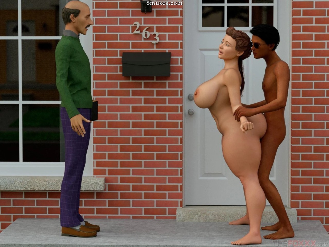 Episode 47 - Extra renderings - Page 44