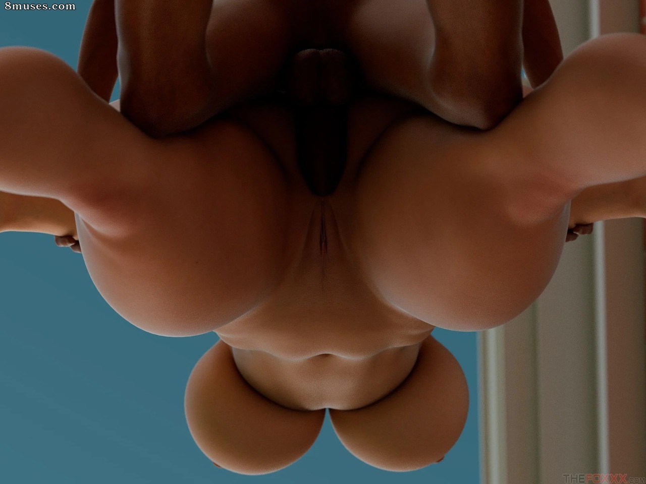 Episode 47 - Extra renderings - Page 51
