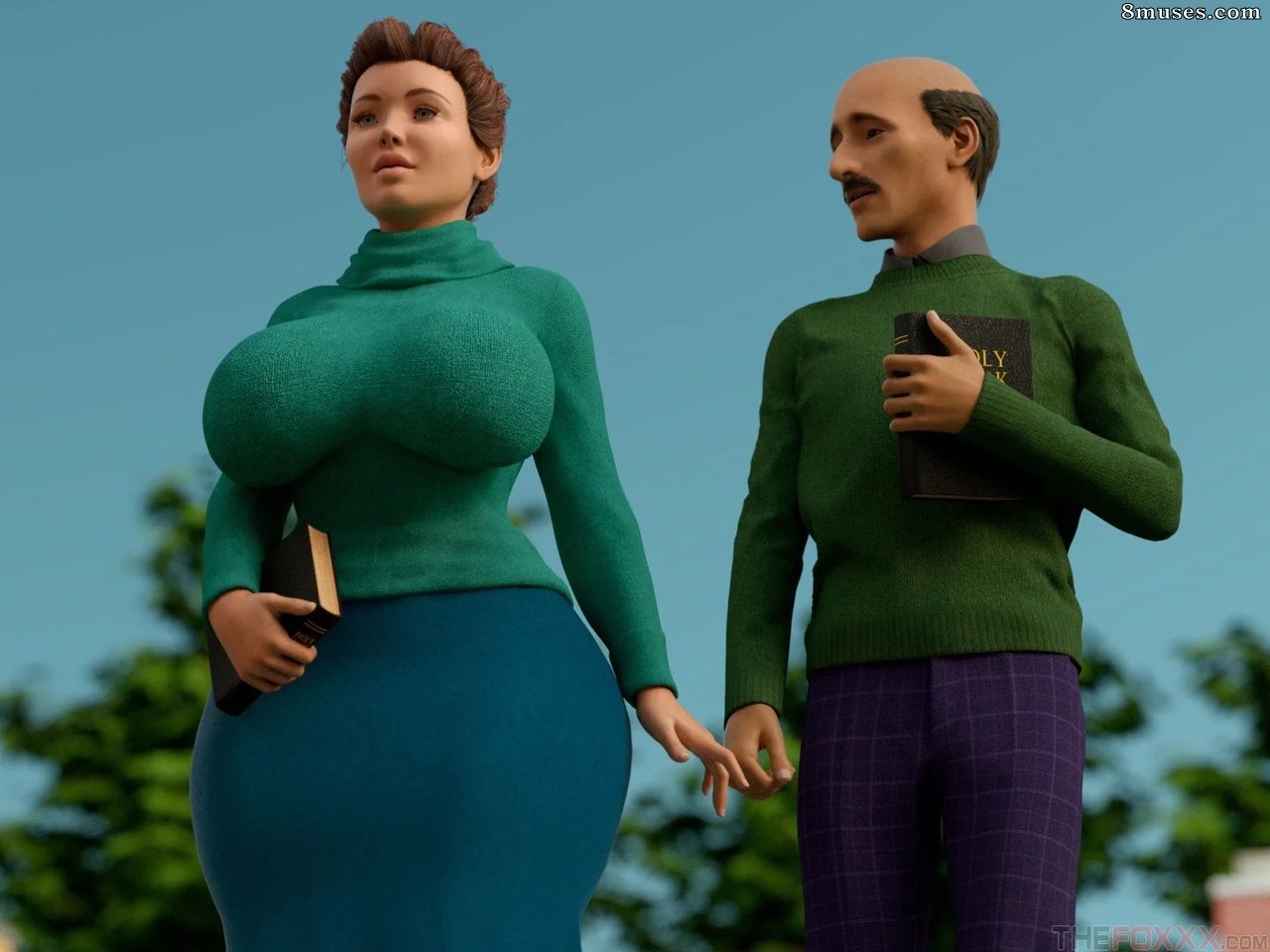 Episode 47 - Extra renderings - Page 20
