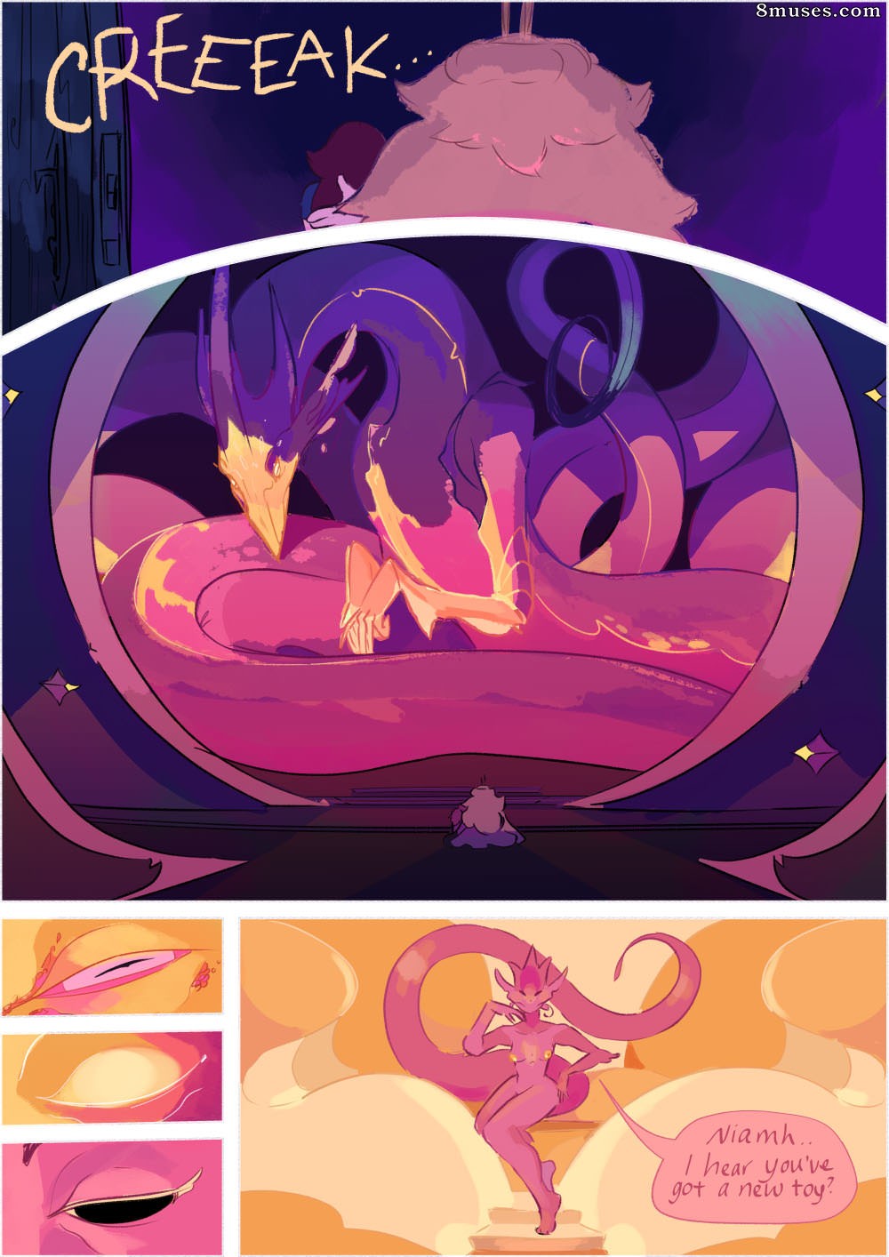 Slipshine Comics - Gente justa - Página 28