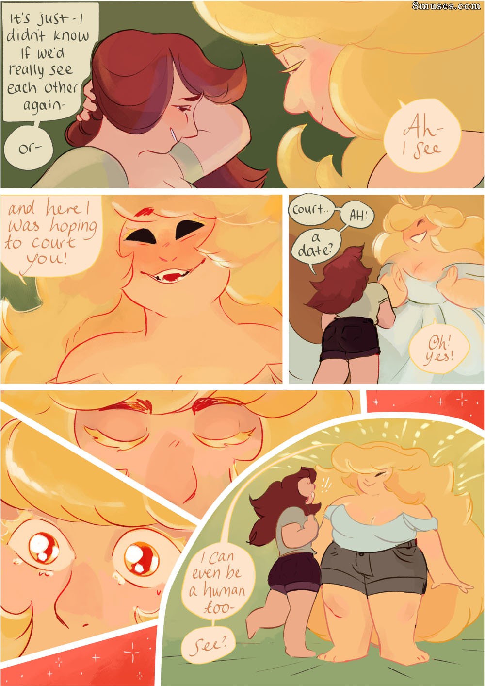 Slipshine Comics - Fair Folk - Page 24