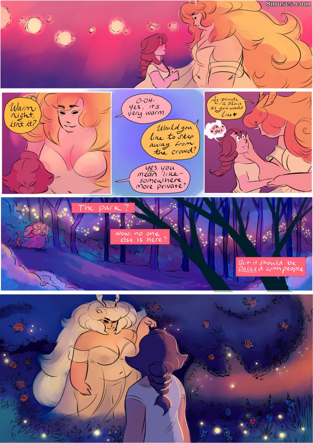 Slipshine Comics - Povo justo - Página 9