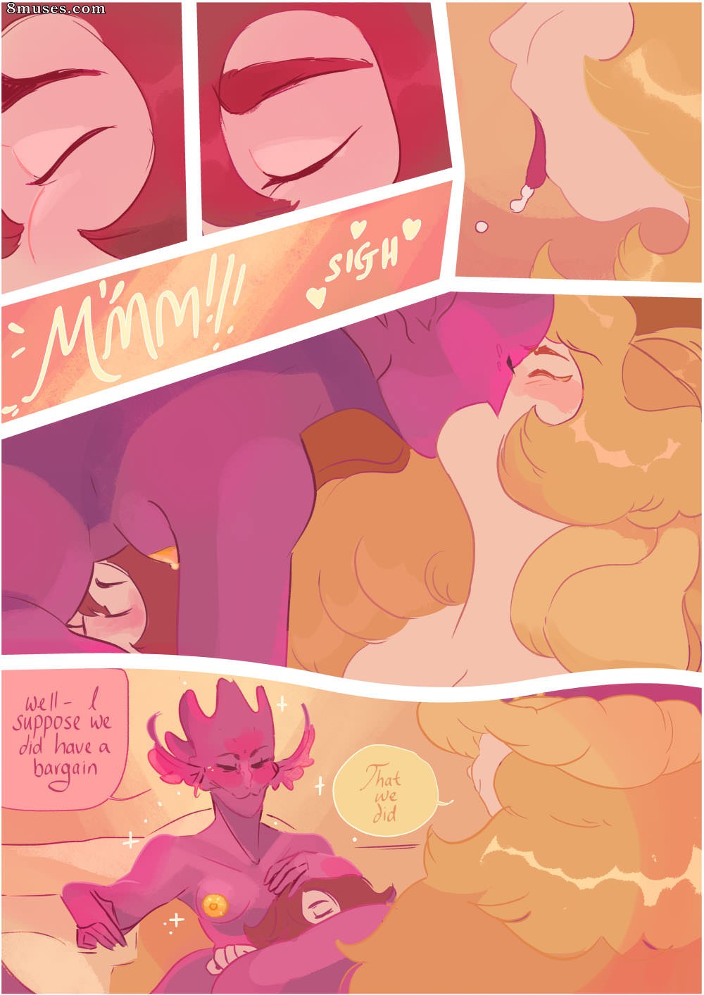Slipshine Comics - Povo justo - Página 34