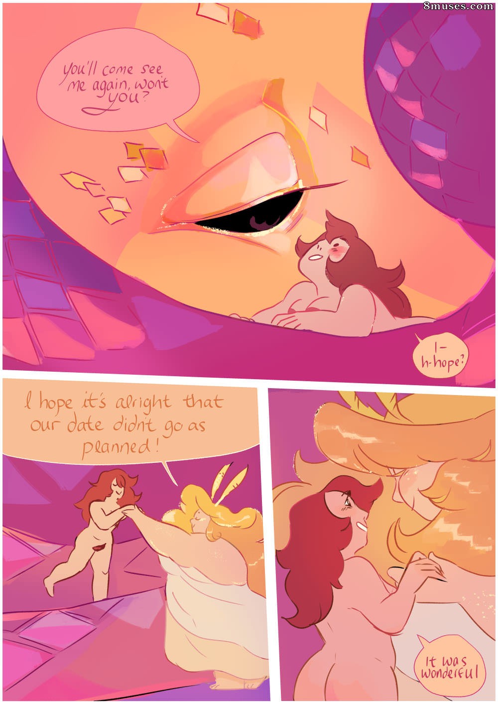 Slipshine Comics - Gente justa - Página 35