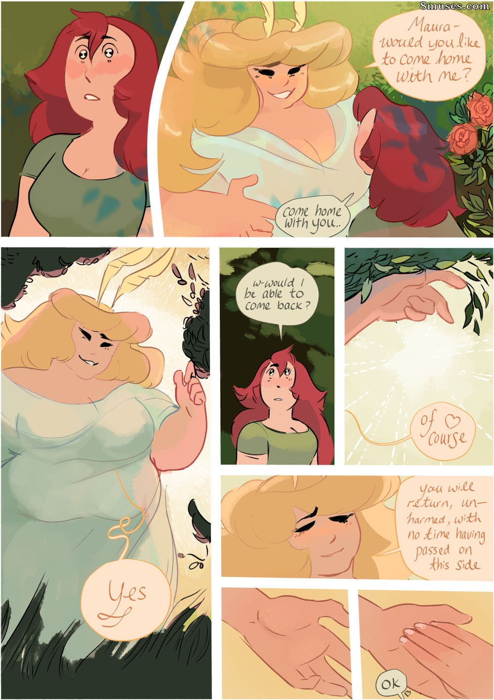 Slipshine Comics - Gente justa - Página 26