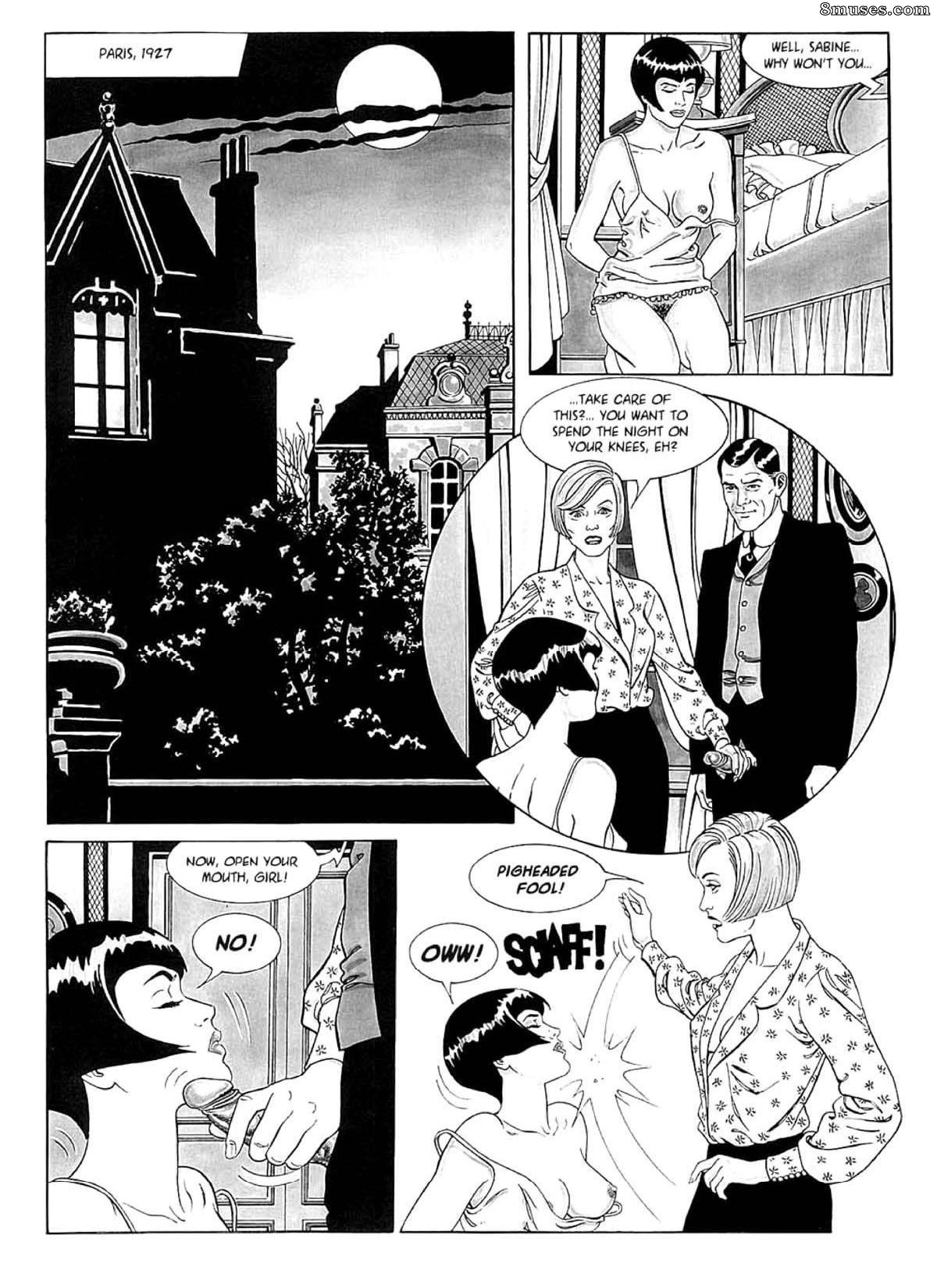 Stramaglia Morale Comics - Educação inglesa - Página 2