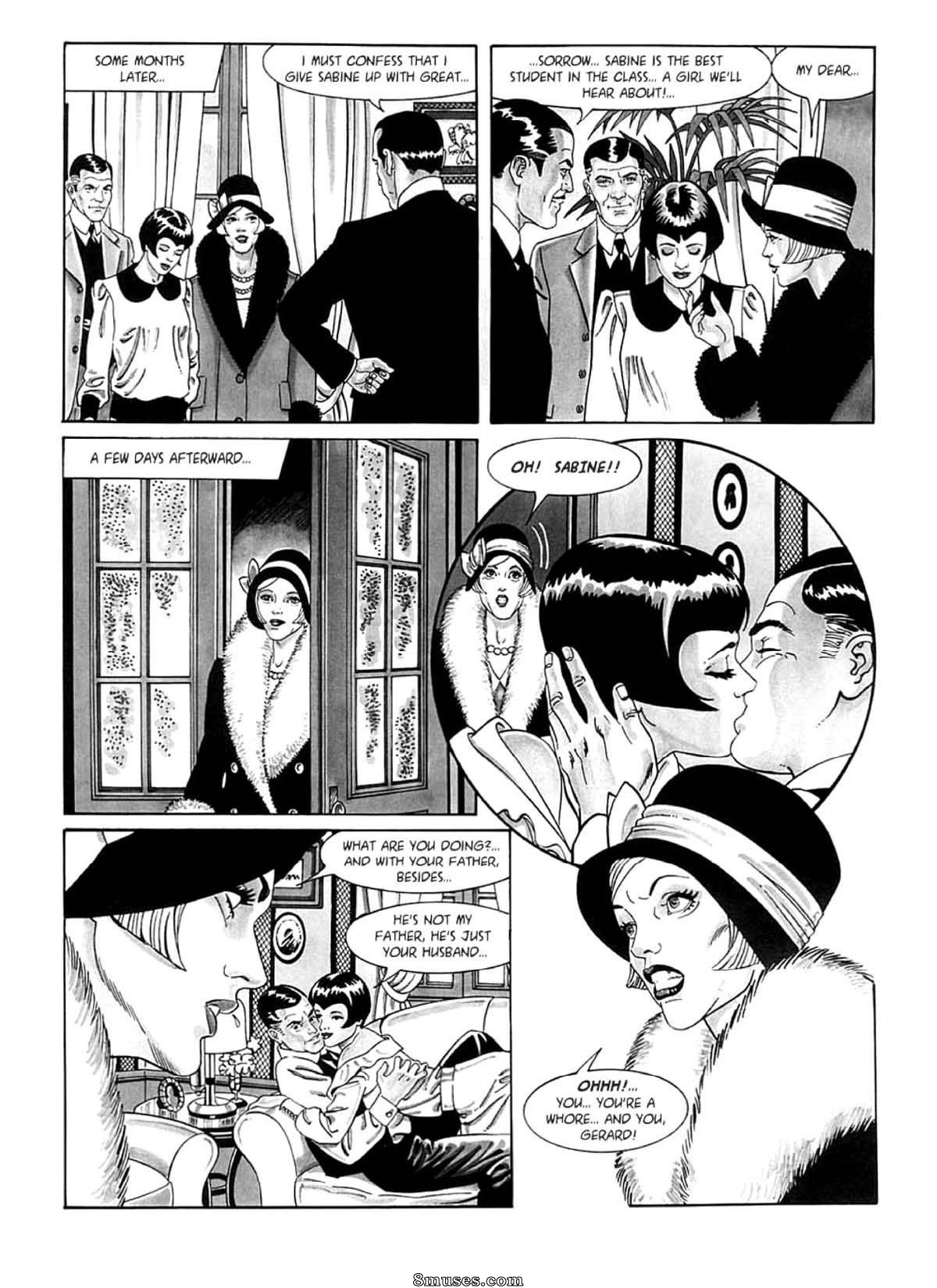 Stramaglia Morale Comics - Educação inglesa - Página 43