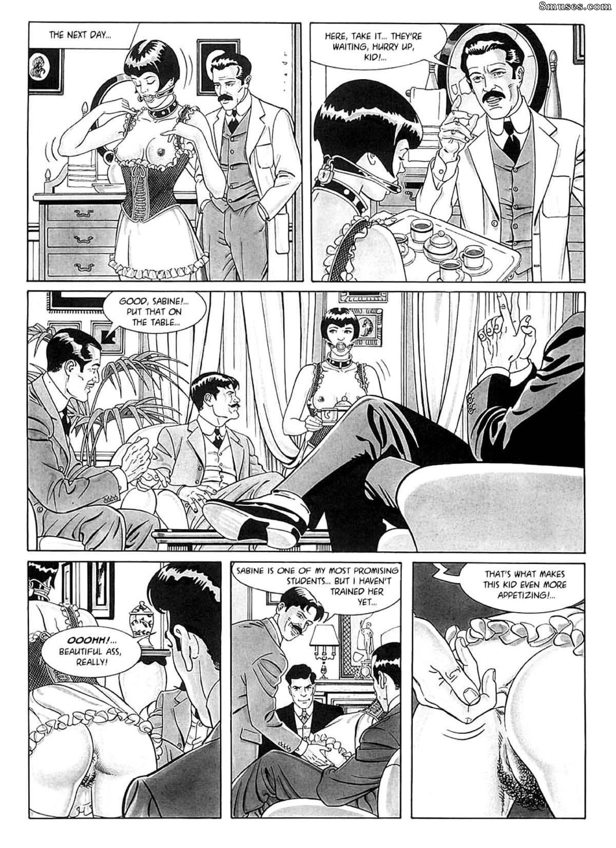 Stramaglia Morale Comics - Educación inglesa - Página 17