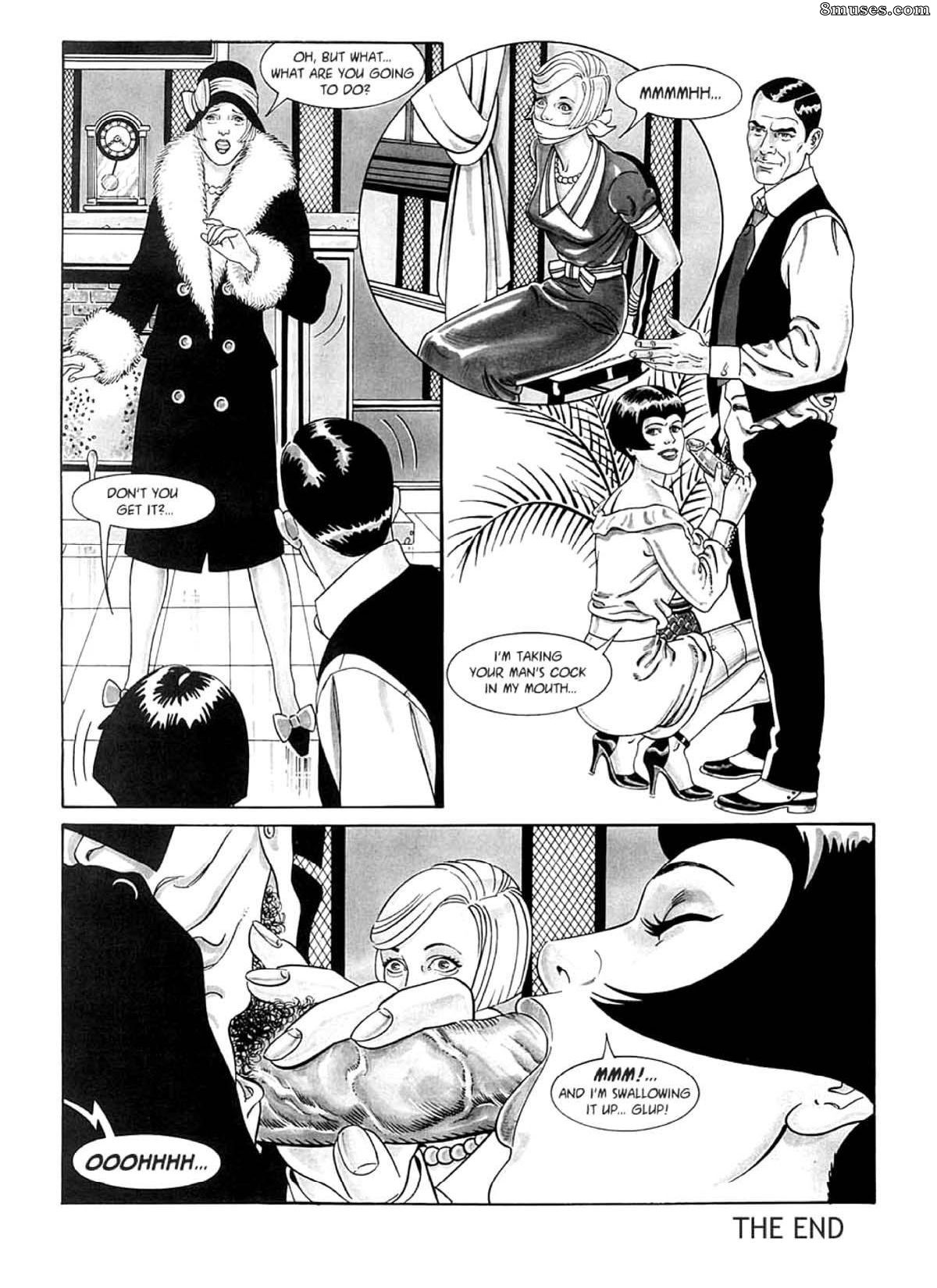 Stramaglia Morale Comics - Éducation anglaise - Page 44
