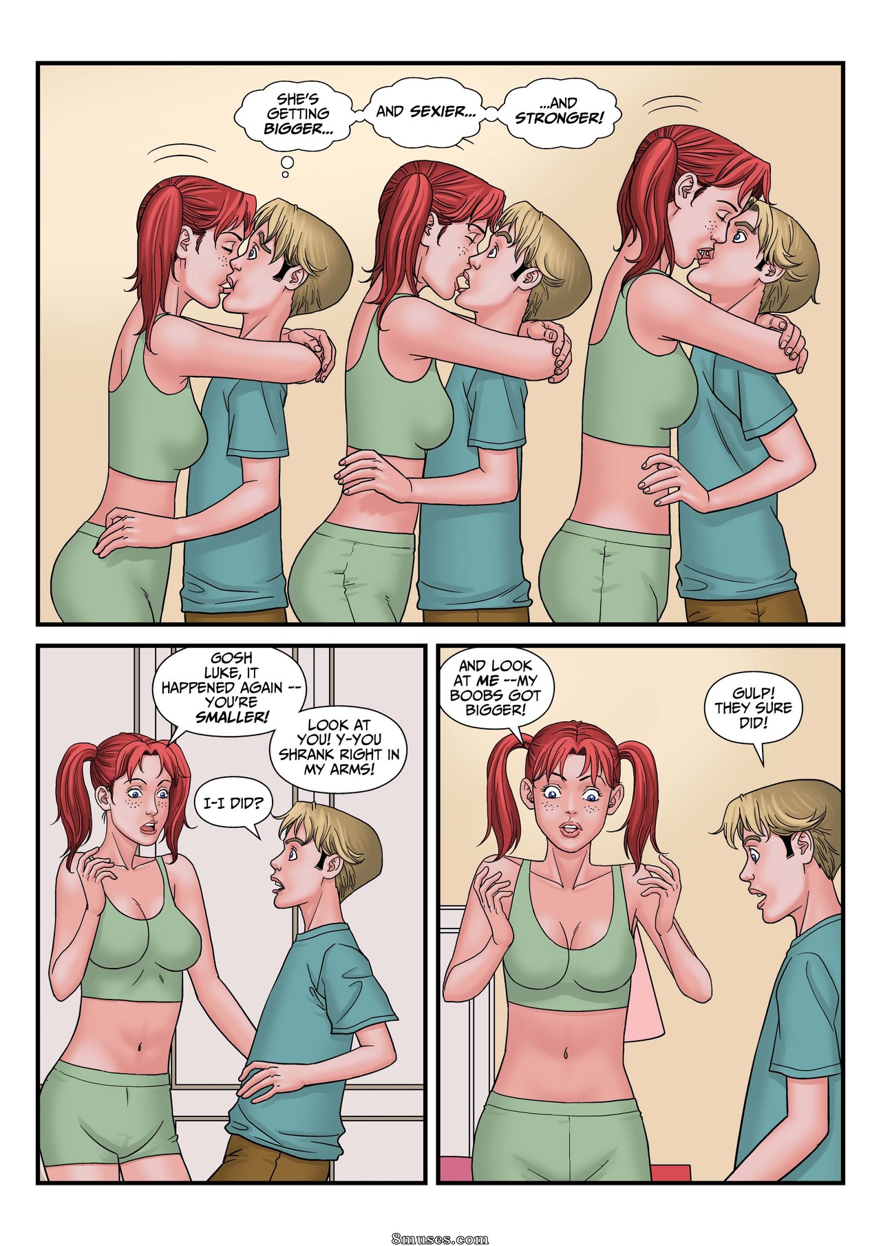 Yard Work - Issue 17 - Page 27