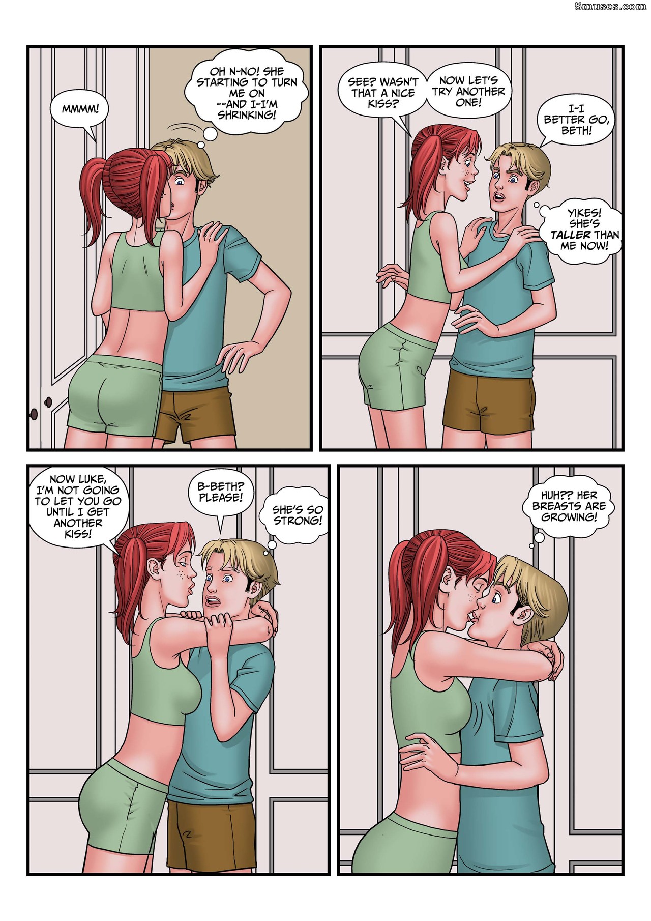 Yard Work - Issue 17 - Page 26