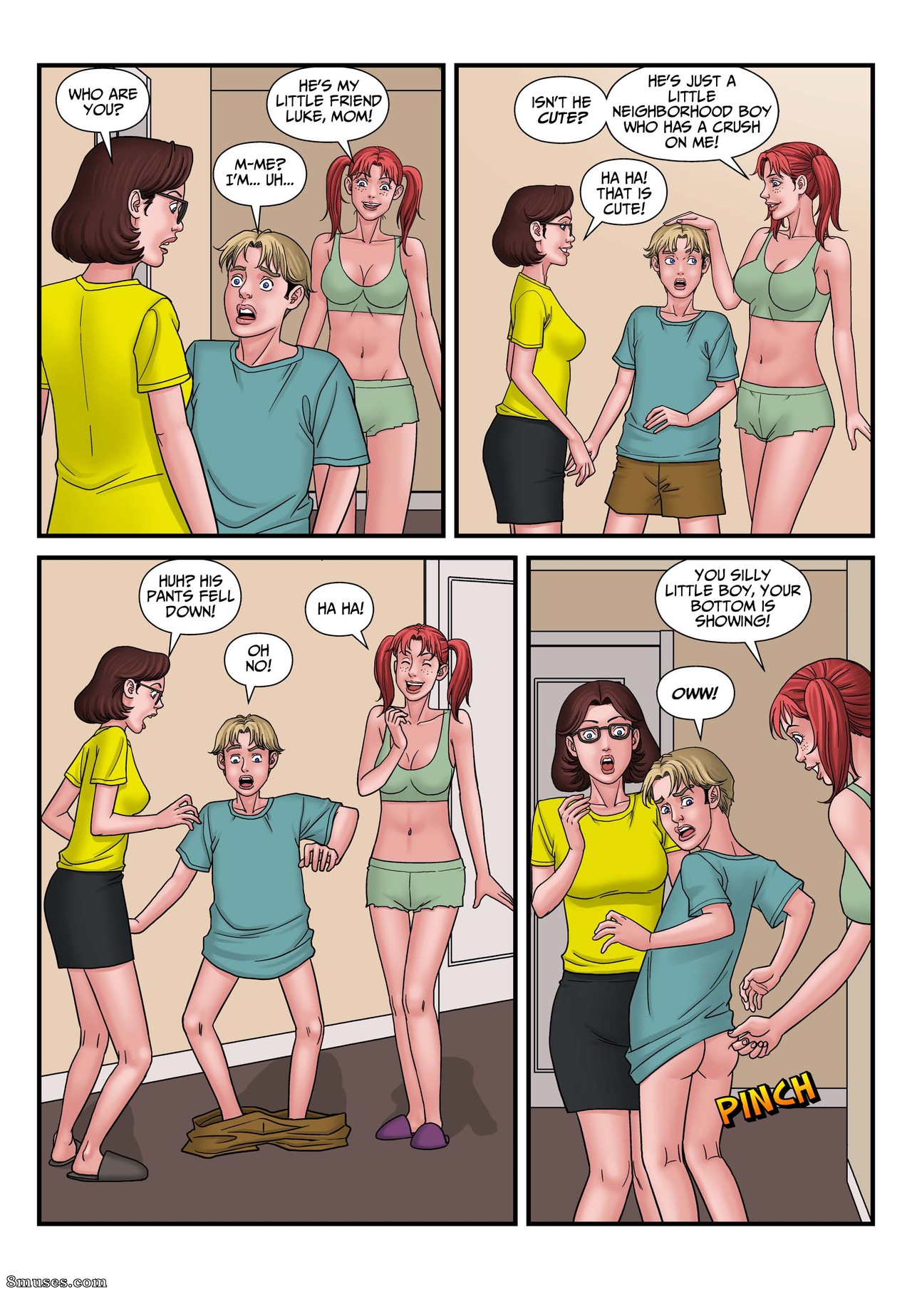 Yard Work - Issue 17 - Page 32