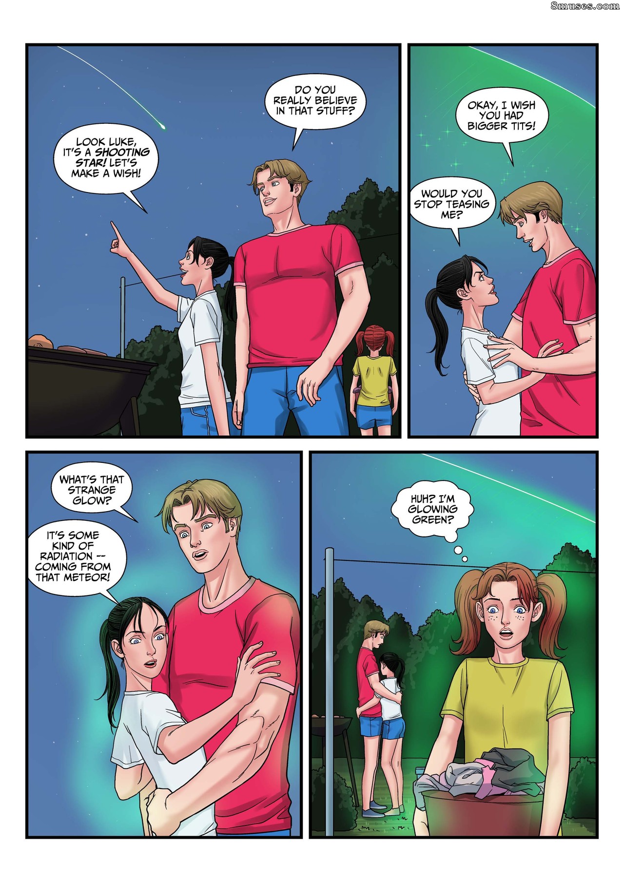 Yard Work - Issue 17 - Page 5
