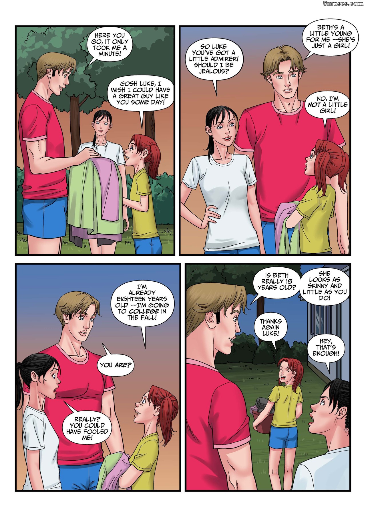 Yard Work - Issue 17 - Page 4
