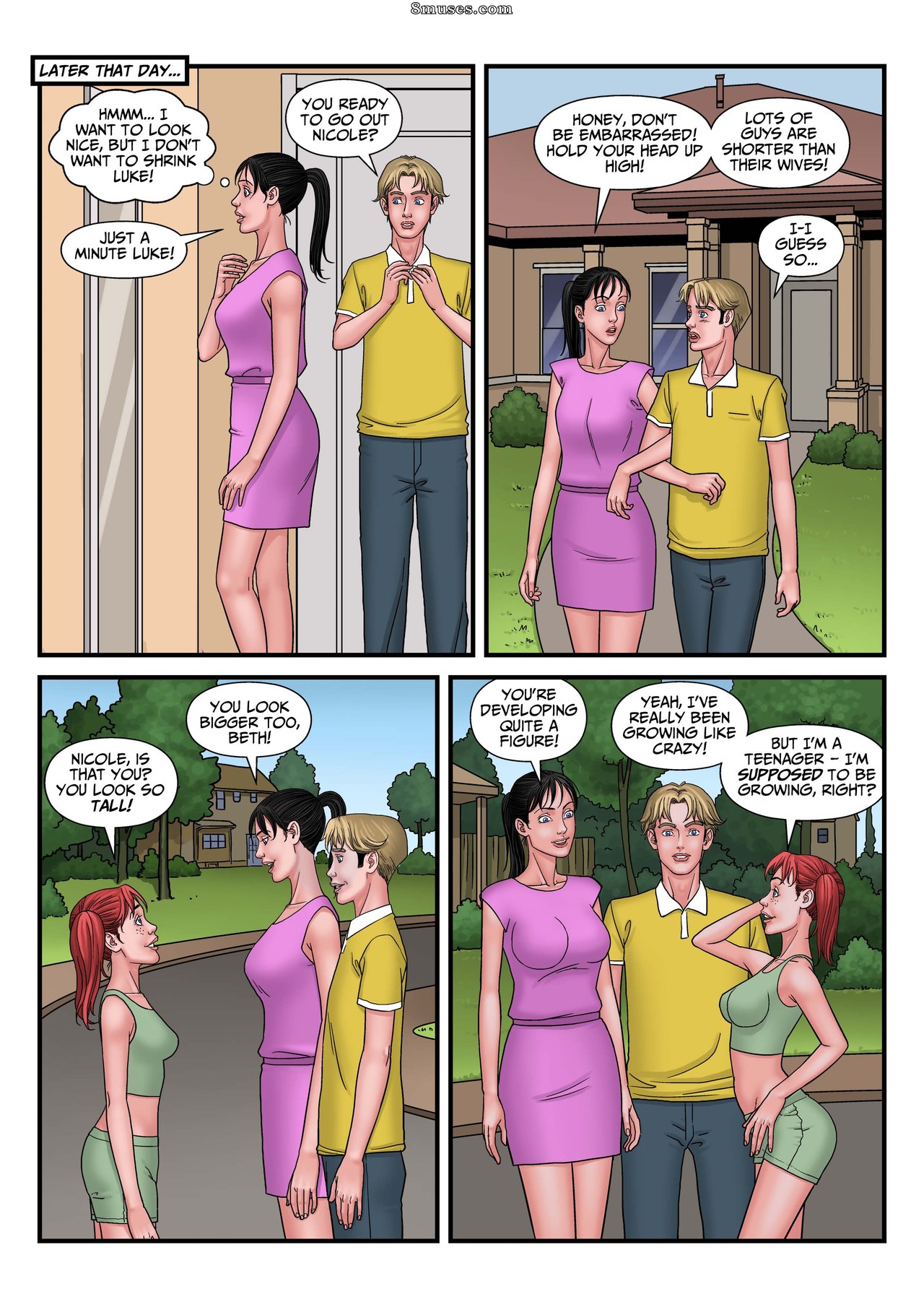 Yard Work - Issue 17 - Page 20