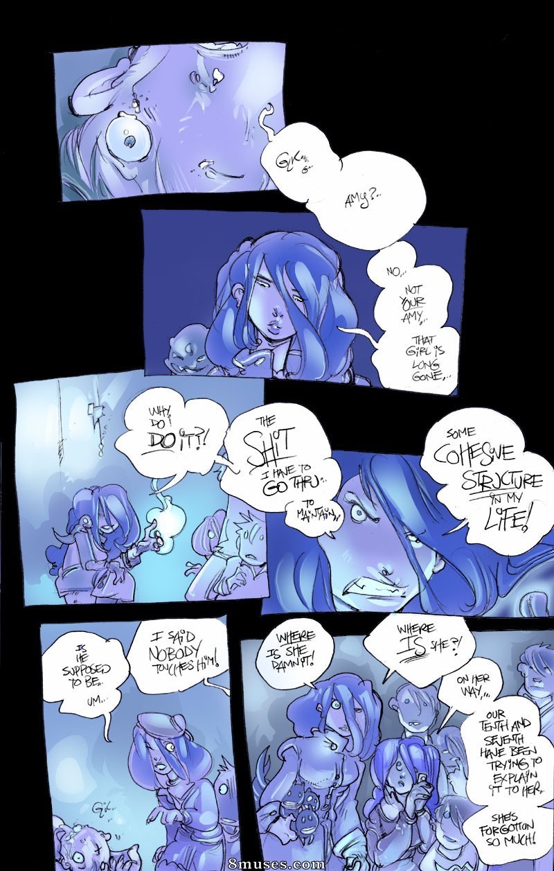 Naked - Issue 13 - Page 4