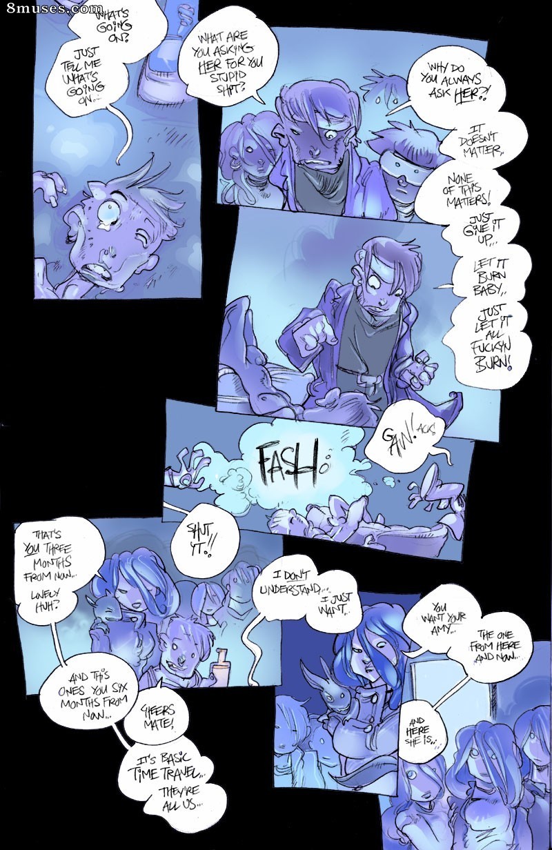 Naked - Issue 13 - Page 5