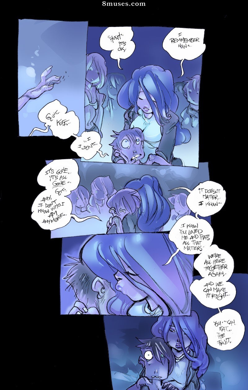 Nu - Numéro 13 - Page 6
