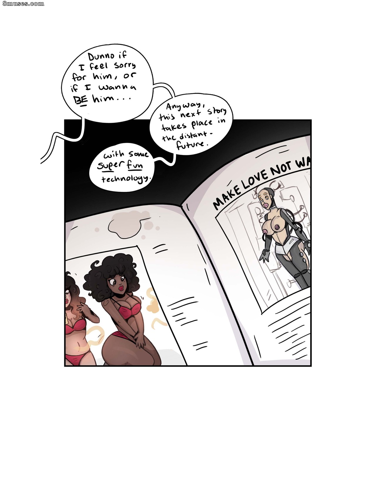 Grumpy-TG - TGP 1 - Page 9